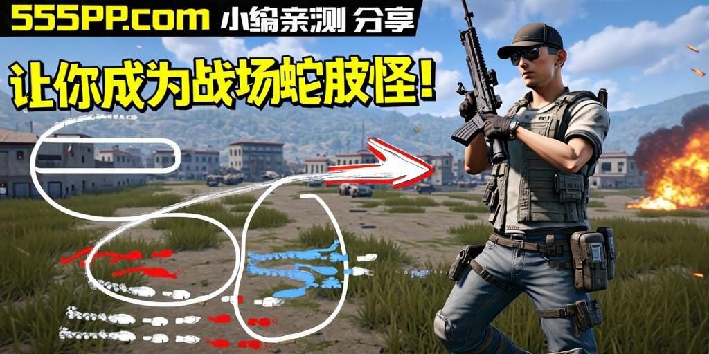 和平精英【SU7内核】辅助